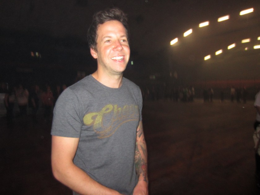 Happy Birthday Pierre